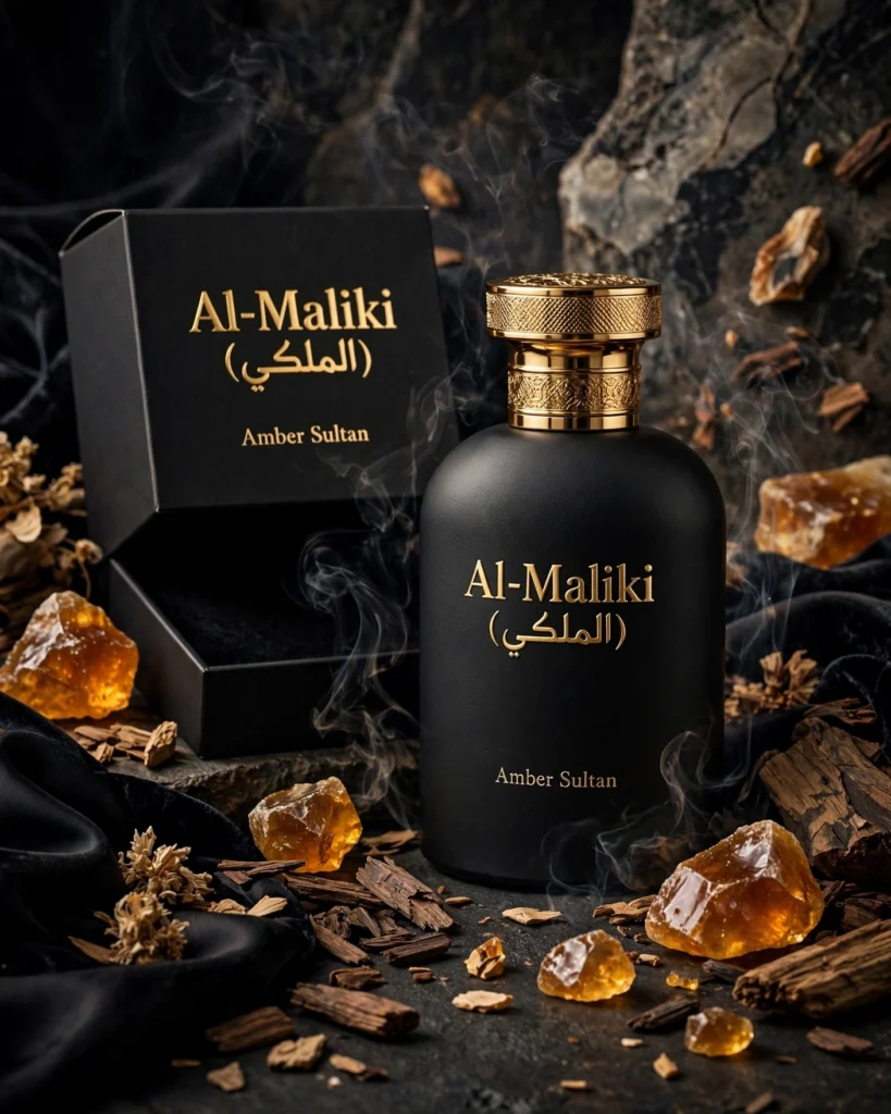 Al-Maliki Artisanal Perfume Collection – Available in Mukhallat Al Maliki, Amber Sultan & Dehnal Oud Hind - Photo 3